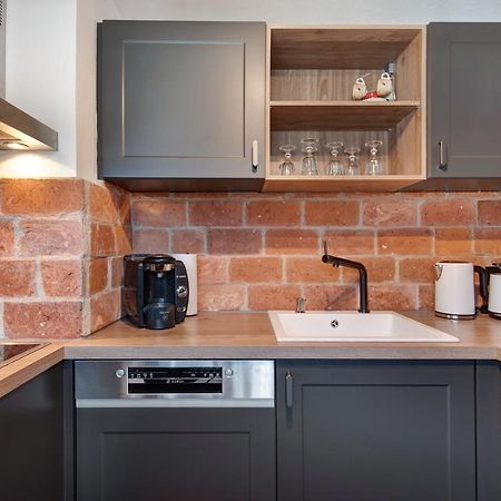 Ferienwohnung Riesserbaur Гармиш-Партенкирхен Экстерьер фото