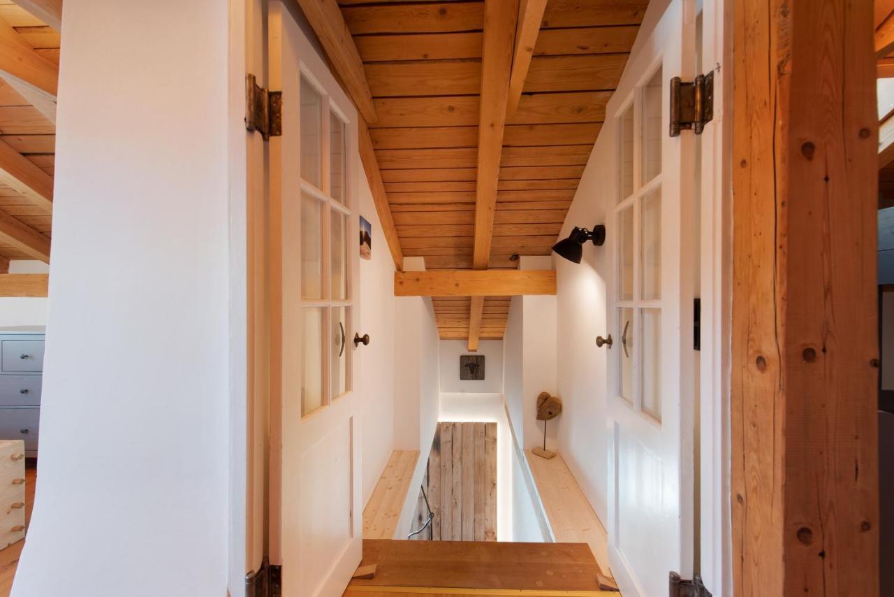 Ferienwohnung Riesserbaur Гармиш-Партенкирхен Экстерьер фото